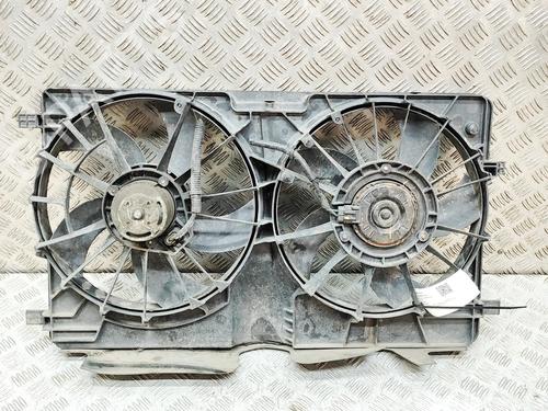 Køleventilator elektrisk Køleventilator elektrisk 38070162 38070162