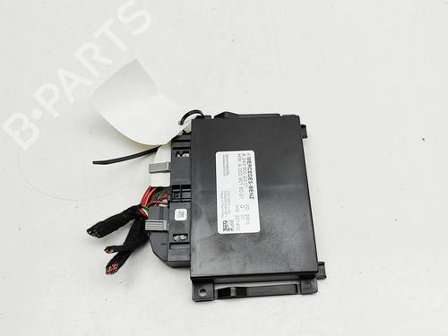 Gearbox control unit MERCEDES-BENZ EQA (H243) EQA 250+ (243.702) | BP33383905M52 - Image 2