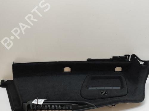Boot lining AUDI A5 Sportback (F5A, F5F) 35 TDI | BP28194812I3 