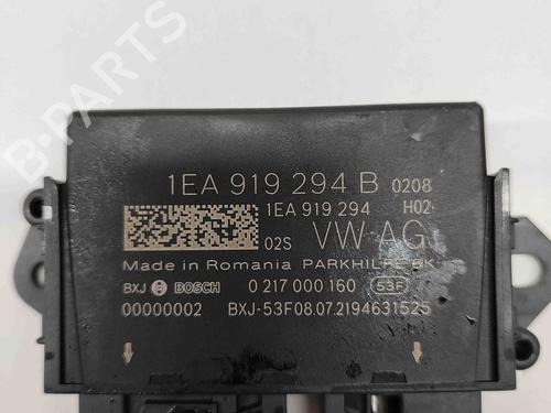 Modulo electronico VW ID.3 (E11, E12) Pro | BP27765928M83