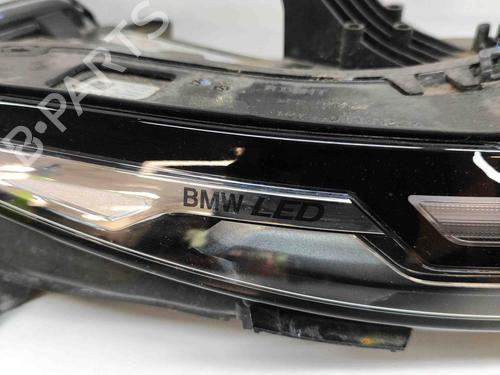 Right headlight BMW X7 (G07) xDrive 40 d Mild-Hybrid | BP29510704C29 