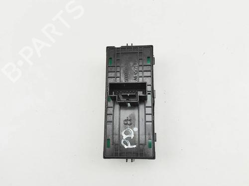 Right front window switch SKODA FABIA IV (PJ3) 1.0 TSI | BP39101762I26 - Image 4