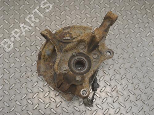 Left front steering knuckle MAZDA 6 Saloon (GJ, GL) 2.2 D (GJ2FP, GJ1021, GJ1022, GL1021) | BP30246620M25 
