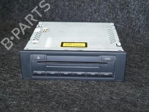 Used Electronic module Electronic module SKODA FABIA I (6Y2) 1.4 16V (100 hp) 6718372 6718372