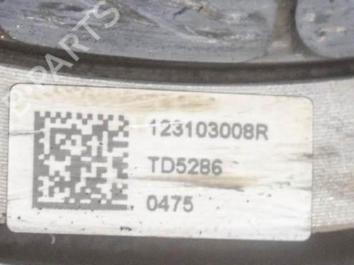Other NISSAN X-TRAIL III (T32_, T32R, T32RR) 1.6 dCi (T32) | BP14614598O1 