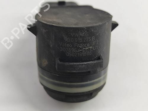 Electronic module PORSCHE CAYENNE (9YA) 3.0 AWD (9YAAA1) | BP28433214M83 - Image 6