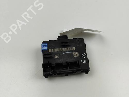 Used Electronic module AUDI A6 C8 (4A2) 40 TDI (190 hp) 27786632
