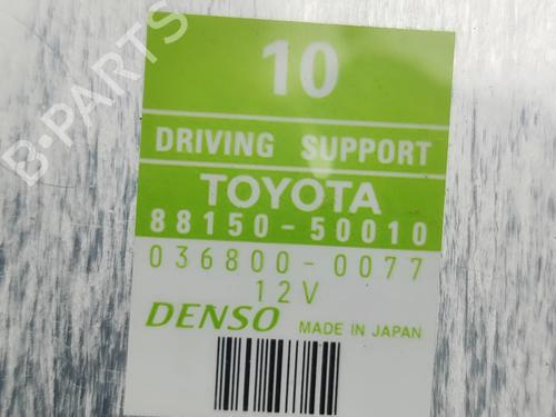 Electronic module LEXUS LS (_F4_) 460 (USF40) | BP37698075M83  - Image 6