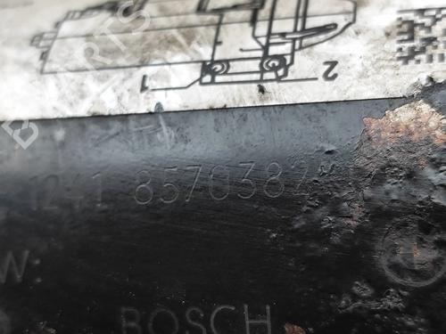 Starter BMW 1 (F20) 116 d | BP33937649M8  - Image 8