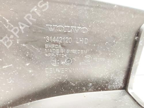 Scuttle panel VOLVO XC60 II (246) D4 | BP37076866C110 - Image 9