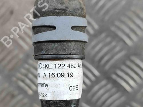 Rør AUDI E-TRON (GEN) 55 quattro | BP29404270M125 