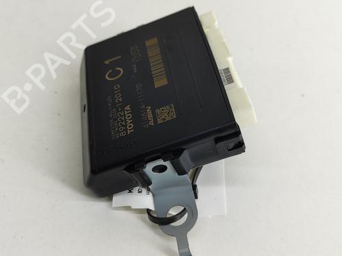 Electronic module TOYOTA COROLLA Estate (_E21_) 2.0 Hybrid (MZEH12) | BP28430999M83 