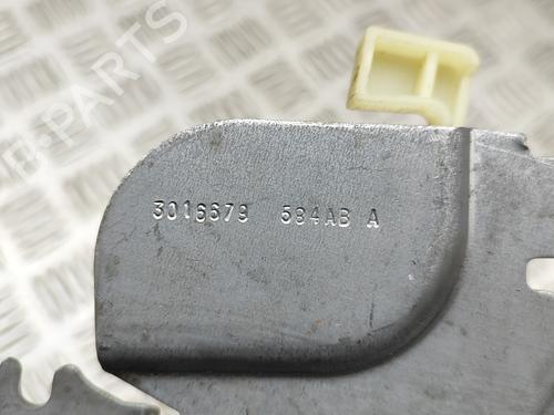 Electronic module CHRYSLER GRAND VOYAGER V (RT) 2.8 CRD | BP30108512M83