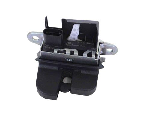 Used Tailgate lock VW GOLF VIII (CD1, DA1) 2.0 TDI GTD (200 hp) 30241478