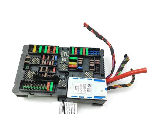 Used Fuse box BMW 3 (G20, G80, G28) 330 e Plug-in-Hybrid (292 hp) 30108904