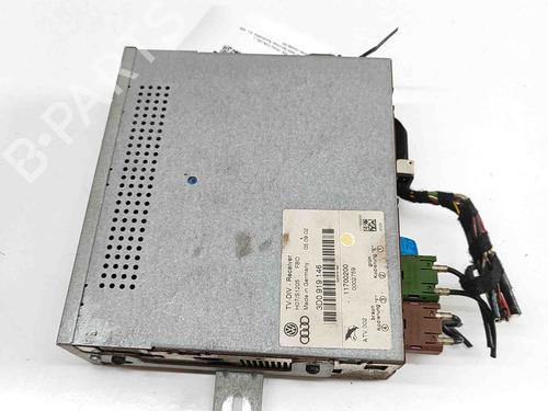 Module électronique VW PHAETON (3D1, 3D2, 3D3, 3D4, 3D6, 3D7, 3D8, 3D9) 6.0 W12 4motion | BP29488072M83 