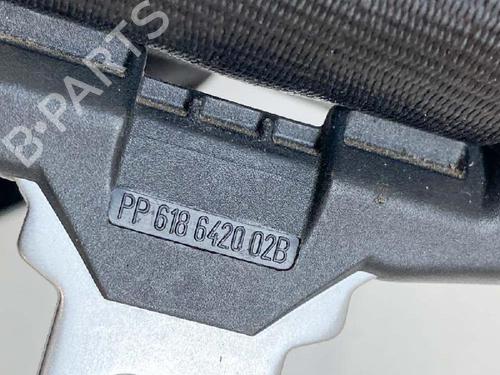 Rear right seatbelt VOLVO V60 I (155) D3 / D4 | BP6864121I28 