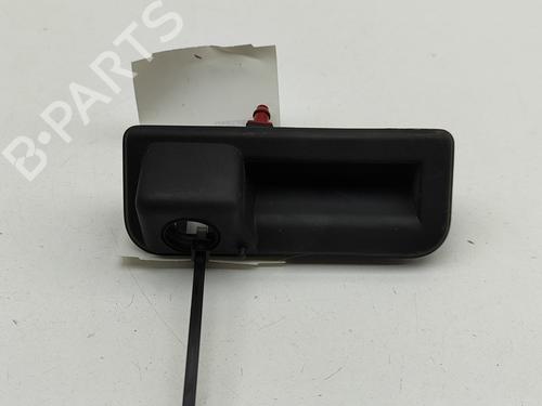 Used Switch AUDI Q4 E-TRON SUV (F4B) 45 (286 hp) 28732913