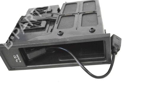 Electronic module VW PASSAT CC B6 (357) 2.0 TDI | BP30220433M83