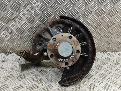 Used Right rear steering knuckle Right rear steering knuckle AUDI A3 Sportback (8VA, 8VF) 1.4 TFSI e-tron (150 hp) 36066414 36066414
