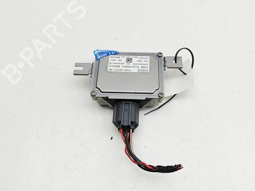 Electronic module ASTON MARTIN DB9 Volante 6.0 V12 | BP34443256M83 - Image 5