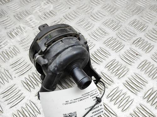 Auxiliary water pump ALFA ROMEO STELVIO (949_) 2.0 Q4 (949.AXA2A) | BP36934499M111  - Image 5