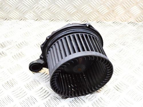 Heater blower motor JAGUAR S-TYPE II (X200) 2.7 D | BP9296182M62