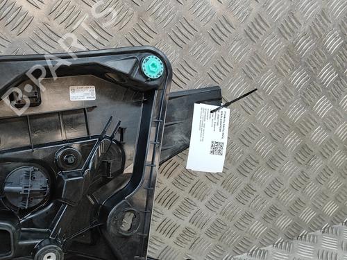 Front left window mechanism AUDI Q4 E-TRON SUV (F4B) 35 | BP27782341C22  - Image 6