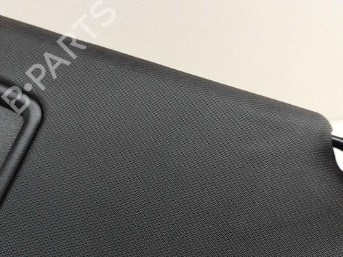 Left sun visor TOYOTA RAV 4 IV (_A4_) 2.5 Hybrid (AVA42_) | BP18959120I1