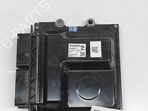 Engine control unit (ECU) VOLVO V90 II Estate (235) T8 Plug-in Hybrid Polestar AWD | BP28554566M57 