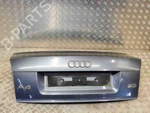 Used Tailgate AUDI A4 B6 (8E2) 2.0 (130 hp) 9509972