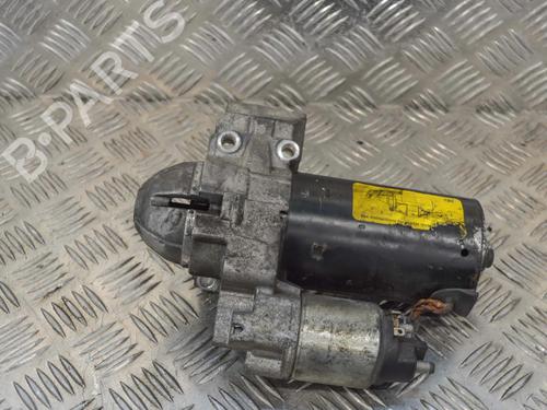 Used Starter Starter BMW 3 Touring (E91) 318 i (143 hp) 6750554 6750554