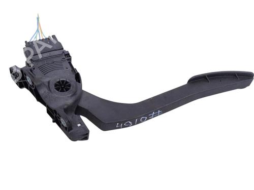 Used Pedal Pedal JAGUAR XF I (X250) 2.2 D (163 hp) 22999607 22999607