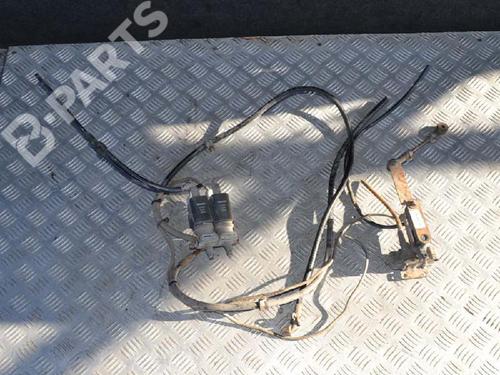 Elektronische module RENAULT MASTER II Van (FD) 2.5 dCi (FD02) | BP6731220M83 