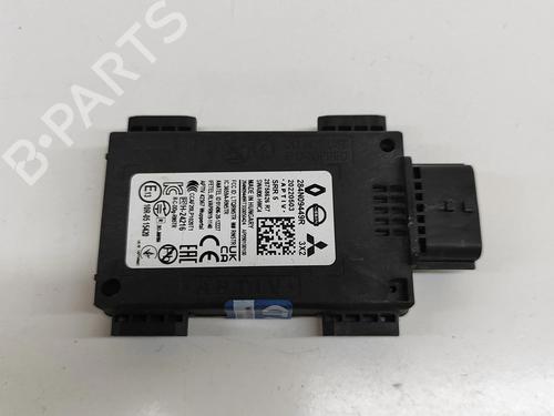 Used Electronic module NISSAN QASHQAI III (J12) 1.3 DIG-T (158 hp) 27786891
