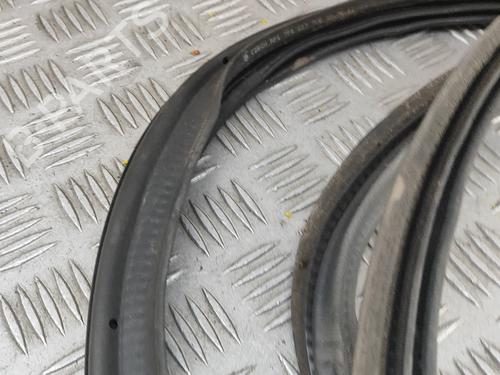 Rubber door seal VW TOUAREG (7P5, 7P6) 3.0 V6 TDI | BP28955636C142 
