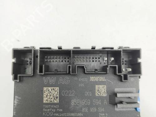 Electronic module AUDI Q5 (GUB) SQ5 TFSI quattro | BP33847417M83 - Image 5