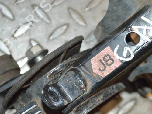 Engine mount LEXUS NX (_Z1_) 300h AWD (AYZ15_) | BP33347335M89 - Image 4