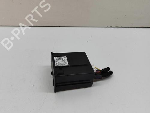 Electronic module MAZDA CX-30 (DM) e-SKYACTIV-X M Hybrid | BP33372370M83 - Image 2