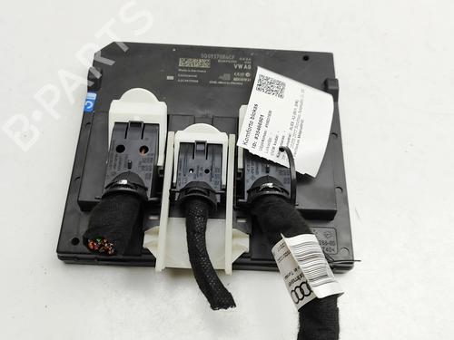Electronic module AUDI A3 (8V1, 8VK) S3 quattro | BP34443641M83 - Image 3