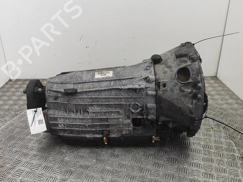 Gearbox BMW 5 (F10) 520 d | BP36703241M3 - Image 3