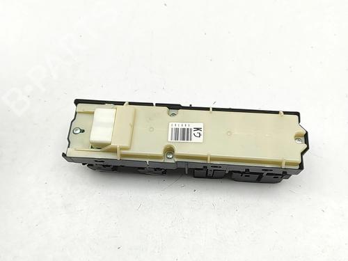 Right front window switch LEXUS GS (_L1_) 300h (AWL10_, AWL10R) | BP33400407I26 - Image 2
