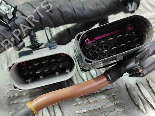 Motor VW MULTIVAN T7 (STM, STN) 1.4 eHybrid | BP29542252M1 