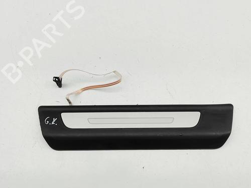 Used Step AUDI Q7 (4MB, 4MG, 4MQ) 50 TDI Mild Hybrid quattro (286 hp) 31360531