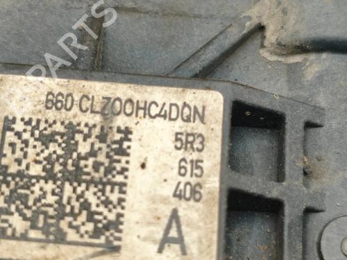 Right rear brake caliper BMW 7 (E65, E66, E67) 745 i, Li | BP39244010M106 - Image 6