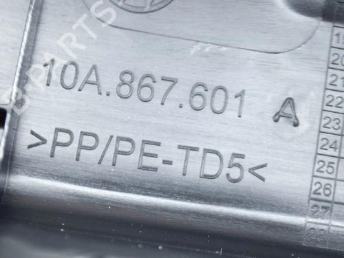 Boot lining VW ID.3 (E11, E12) Pro | BP27753059I3 - Image 6