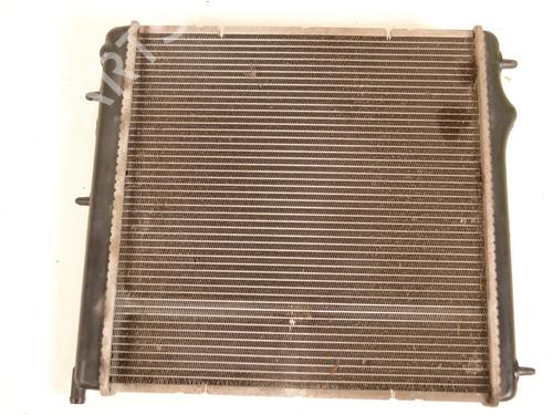 Water radiator PEUGEOT 2008 I (CU_) 1.2 VTi | BP33347531M31 - Image 2