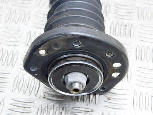 Left front shock absorber MERCEDES-BENZ SPRINTER 3,5-t Van (B907, B910) 315 CDI RWD (907.631, 907.633, 907.635, 907.637) | BP27752710M16 