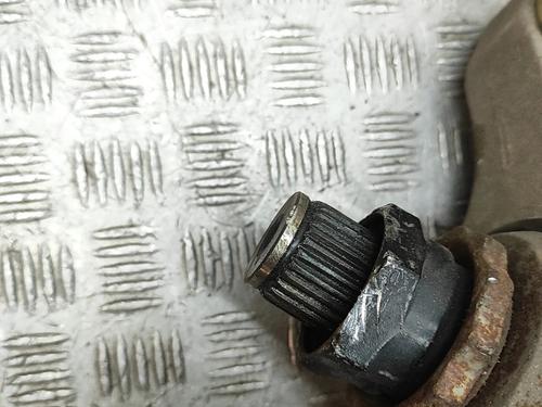 Rear differential LAND ROVER DISCOVERY V (L462) D300 MHEV 4x4 | BP33378368M24  - Image 5