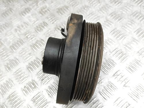 Pulley MERCEDES-BENZ E-CLASS (W212) E 220 CDI | BP33164152M122 - Image 2